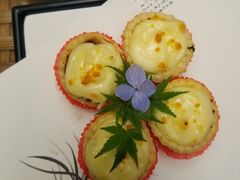 芝士牛肉挞-世外桃源农庄·德清土菜(兴康南路店)