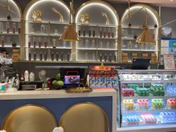 -奈尔宝家庭中心·亲子餐厅(前滩店)