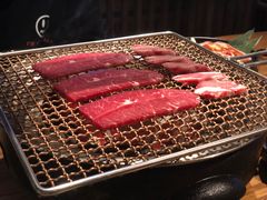 -九田家黑牛烤肉料理(无锡T12店)