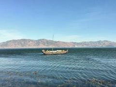 -大理洱海