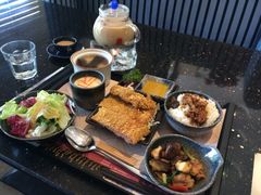 -天母蓝鸟西餐厅·烘焙蛋糕(十三碗店)