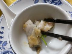 -煲来饱去冷水鱼