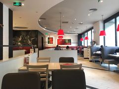-必胜客(仁恒店)