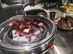 -本炙炭烤·蒲烧活鳗料理店(金沙洲店)