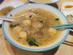 -小杨生煎(湟普汇店)