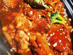 -东沙小镇主题餐厅(下沙店)