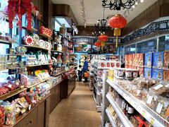 零售区-百年义利(北兴路店)