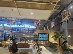 -八珍玉食鸡煲·打边炉(印象城店)