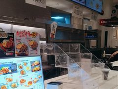 -乡村基(双流时代奥特莱斯餐厅)