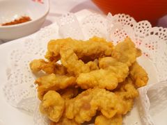 小酥肉-拼二潮汕牛肉粿条(花城汇店)