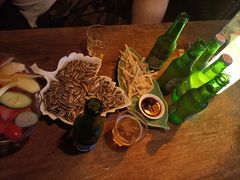 -音乐房子·Vintage Live Bar(玉林总店)