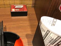 -天然豚骨拉面专门店 一兰(铜锣湾店)