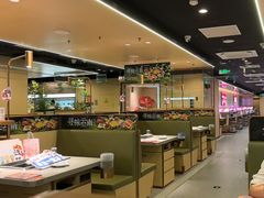 -海底捞火锅(太原南站店)