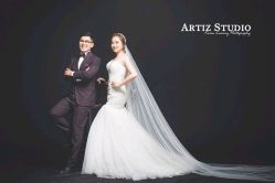 -艺匠摄影ARTIZ STUDIO(南京店)