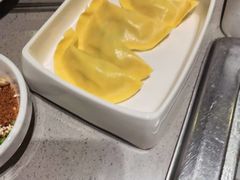 -海底捞火锅(青悦城店)