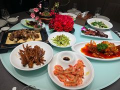 -城北食府(枫林店)