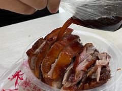 -张记卤菜店(三条巷店)