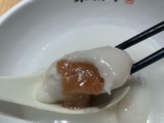 -朱新年·苏式汤团·面点(北寺塔店)
