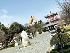 -法门文化景区