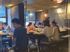 大堂-盡膳口福·百年汤方火锅(科华北路店)