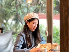 -咖法森林·咖啡  酒吧(天河店)