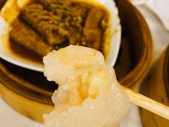 -潮福城大酒楼·潮粤菜·港式点心(阳光城店)