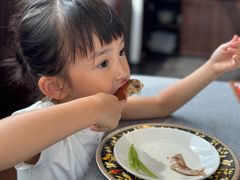 -羲和雅苑•北京烤鸭(平安国际金融中心店)