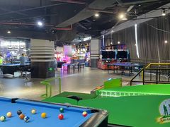 -大鲁阁保龄球(苏州园区店)
