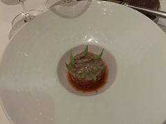 -Caprice(香港四季酒店)