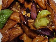 -关东小磨东北菜(漕河泾印象城店)