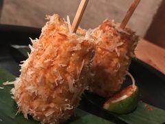 -Luchador摔跤手墨西哥餐厅(恒宇广场店)