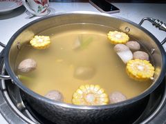 -汕头八合里海记牛肉店(清河店)
