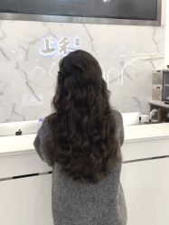 -上禾 HAIR SALON