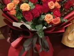 -无锡城中皇冠假日酒店·芳园中餐厅