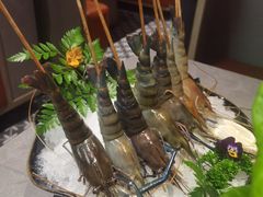 -罗勒家·养生火锅· Bistro(大望路店)