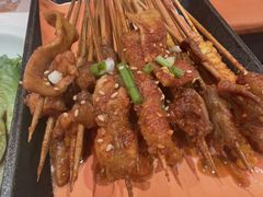 -全牛匠·乐山跷脚牛肉(西北旺万象汇店)