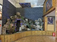 -明日世界密室轰趴·剧本桌游·箭馆团建(国贸店)