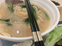 -鲤鱼门渔人码头自助餐厅