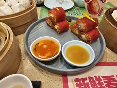 -点都德(皇岗村店)