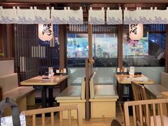 -沼津港精致料理·寿喜烧·烧鸟(漕河泾印象城店)