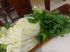 -宣武小院涮肉(前门店)