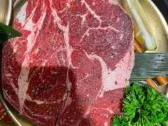 -大叹号·朝鲜族烤肉(潍坊泰华城店)