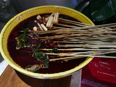 -339旋转餐厅(天府熊猫塔店)