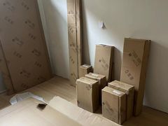 -索菲亚衣柜橱柜家具全屋定制(盈港路店)