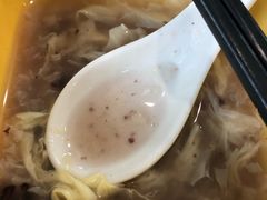 紫米燕麦马蹄爽-芬芳甜品(东风西路店)