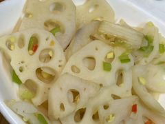 -食鸡公社辣子鸡·潍坊菜·烧烤