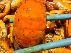 -味纯私房菜江湖菜·烧烤.羊蝎子(卡尔店)