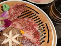 -上男·烧肉集市(五一广场店)