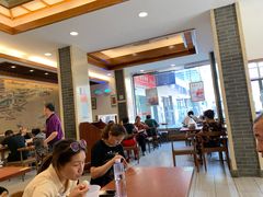 大堂-五芳斋(中山大道总店)