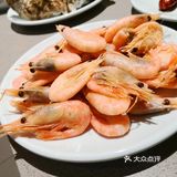 两小时内绝对让你吃饱喝好。服务员普遍以大妈为主